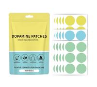 Mood Patches Emotional Regulation