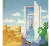Mood Rings - VPI Harmony [CD]