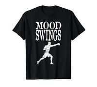 Mood Swing Boxer Puncher T-Shirt