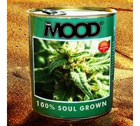 Mood,the - 100 % Soul Grown