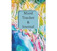 Mood Tracker & Journal: track your moods with a daily logbook | Daily mood tracker