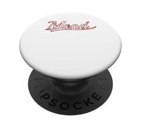 Mood. Trendy Slang Minimalist Aesthetic Vintage Varsity PopSockets Adhesive PopGrip