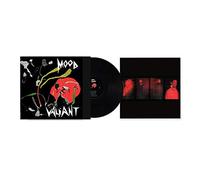 Mood Valiant [輸入アナログ盤 / DLコード / 1LP] (BF112)_1243 [Analog]