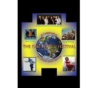 Moodafaruka And Friends: The One World Festival [DVD]