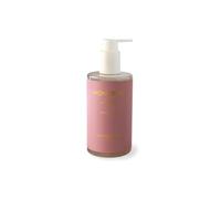 Moodcast Homebody Luxury Hand Soap - Vanilla, White Bergamot & Smoky Cade - Gentle Natural Hand Soap for Bathroom & Kitchen - Vegan, Paraben-Free & Sulfate-Free, Made in the USA