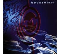 Moodfood by Moodswings (1993) Audio CD