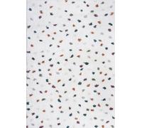 Moodi Shaggy Multicolour Jubile Rug - 120X170 cm
