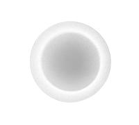 MoodMoon Wall Lamp & Ceiling Light White