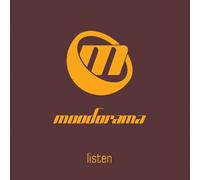 Moodorama - Listen