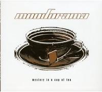 Moodorama - Mystery In A Cup Of Tea