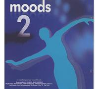 Moods 2 - A Contemporary Soundtrack