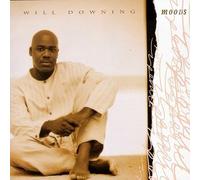 Moods by Will Downing (1995-11-07)