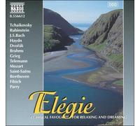 Moods - Elegie CD (1999) NEW Value Guaranteed from eBay’s biggest seller