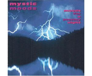 Moods for a Stormy Night