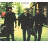 Moods for Moderns - Two Tracks Left