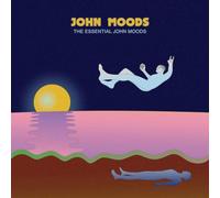 Moods, John - The Essential John Moods [VINYL]