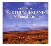 Moods of Northumberland National Park