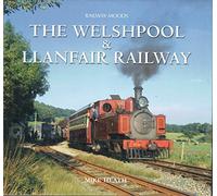 Moods of the Welshpool and Llanfair Railway