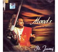Moods-Pt.jasraj(indian/hindi/raga based music/vocal/pandit jasraj)