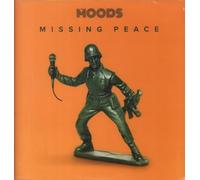 Moods, the - Missing Peace [VINYL]