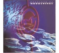 Moodswings - Moodfood by Moodswings
