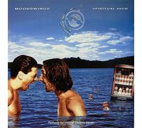 Moodswings - Spiritual High