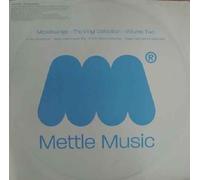 Moodswings Vinyl Collection Vol 2-12"