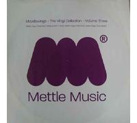 Moodswings Vinyl Collection Vol 3-12"