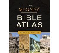 Moody Bible Atlas