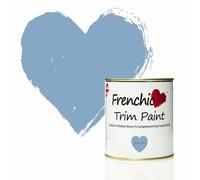 Moody Blue Frenchic Awesome TRIM Paint includes customised Frenchic Can Opener with Key Ring