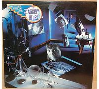 Moody Blue - Other Side of [VINYL]