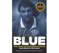 Moody Blue: The Story of Mysterious Marco