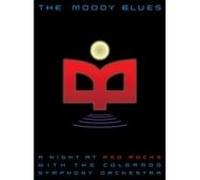 Moody Blues - A Night At Red Rock With The Colorado Symphony Orchestra