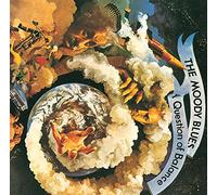 Moody Blues - A Question Of Balance