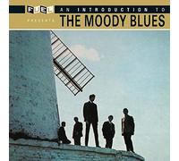 Moody Blues - An Introduction To The Moody Blues