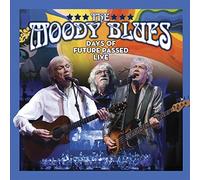Moody Blues - Day Of Future Passed Live