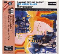 Moody Blues - Days of Future Passed