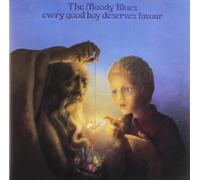 Moody Blues - Every Good Boy Deserves Favour