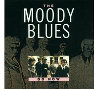 Moody Blues - Go Now