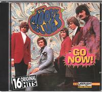 Moody Blues - Go Now
