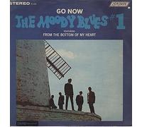 Moody Blues - Go Now
