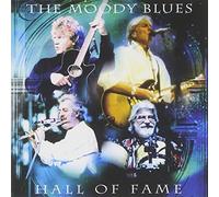 Moody Blues - Hall of Fame Live