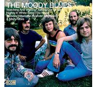 Moody Blues - Icon