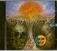 Moody Blues - In Search of the Lost Chord