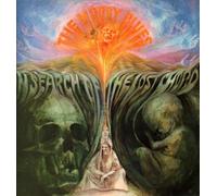 Moody Blues - In Search Of The Lost Chord - 5th