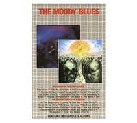 Moody Blues - In Search of the Lost/on the T [CASSETTE]