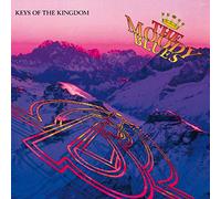 MOODY BLUES - Keys of the Kingdom