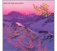 Moody Blues - Keys of the Kingdom [CASSETTE]