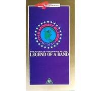 Moody Blues-Legend of Band [VHS]