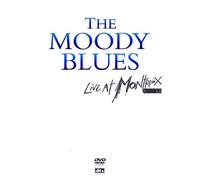 Moody Blues - Live At Montreux 1991 [DVD] [2005]